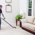 Carpet Cleaning Clovis Ca
