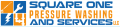 Square One Pressure Washing And Services