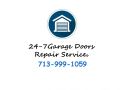 24-7 Garage Doors Services