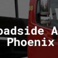 Phoenix Roadside Assistance
