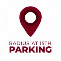 Radius At 15th Parking