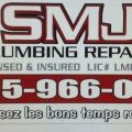 SMJ Plumbing, LLC