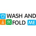 Wash and Fold Me Laundry & Cleaning Services