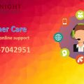 Online Customer Service