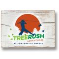 TreeRush Adventures at Fontenelle Forest