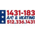 1431 A/C & Heating