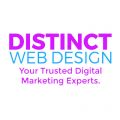 Distinct Web Design