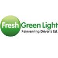 Fresh Green Light Driving School