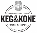Keg & Kone Wine Shoppe