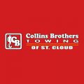 Collins Brothers Towing of St Cloud