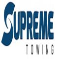 Supreme Towing Pasadena