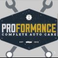 Performance Complete Auto Care