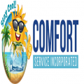 Comfort Services Inc
