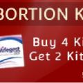 Abortion Kit