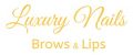 Luxury Brows & Lips -