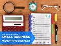 Small Business Accounting San Diego