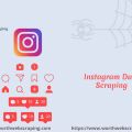 Instagram Scraping Services – Way to Improve Social Intelligence