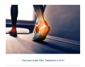 Foot & Ankle Pain Treatment NYC