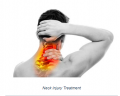 Neck Injury Treatment Specialists in New York City