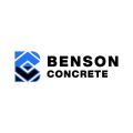 Benson Concrete Construction