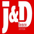 J & D Fence