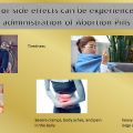 Expectation after having a medical abortion