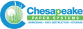 Chesapeake Paper Systems