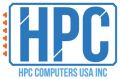 HPC COMPUTERS USA INC