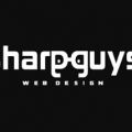 Sharp Guys Web Design