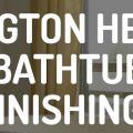 Arlington Heights Bathtub Refinishing Co.