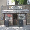 Greenwich Locksmiths