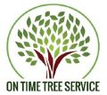 On Time Tree Service