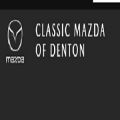 Classic Mazda of Denton