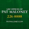 Law Offices of Pat Maloney