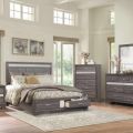Manage a Bedroom Set to Make It Look Well