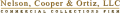 Nelson, Cooper & Ortiz, LLC