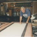 Geoff Dell Carpet Repair