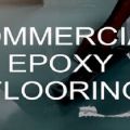 Naperville Painting and Epoxy Flooring