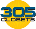 305 Closets