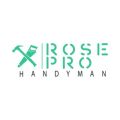 Rose Pro Handyman