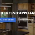 Fresno Appliances Repairs