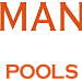 Mancha Hardscapes Pools and Spas