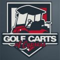 Golf Carts of Cypress, LLC