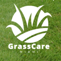 Grass Care Miami