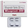 Misoprostol Abortion Pill