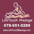 LifeTouch Massage