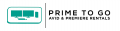 Prime To Go Avid and Premiere Rentals