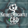 Nature’s Mercantile + CBD Store