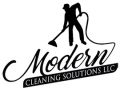 Modern Cleaning Solutions