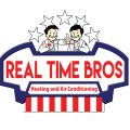 Real Time Bros Heating And Air Conditioning